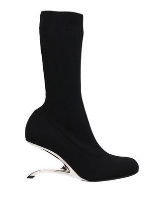 Alexander McQueen SCHUHE - Stiefel auf YOOX.COM