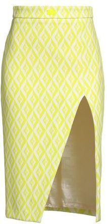 Elisabetta Franchi BOTTOMWEAR - Gonne midi su YOOX.COM