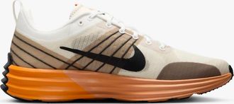 Nike Mens Lunar Roam Shoes In Summit White/coconut Milk/khaki/ Black
