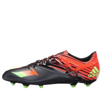 adidas Messi 15.1 Black Solar Red AF4654