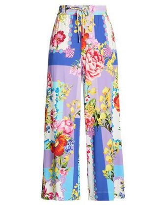 Clips More BOTTOMWEAR - Trousers on YOOX.COM