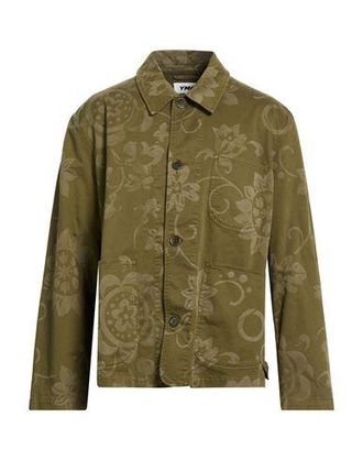 Ymc You Must Create COATS & JACKETS - Jackets on YOOX.COM