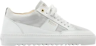 Mason Garments Schoenen, unisex, Veelkleurig, 43 EU, Leer, Tia Sport