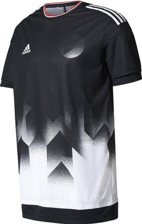 adidas Tango Future Layered Black White BS3812