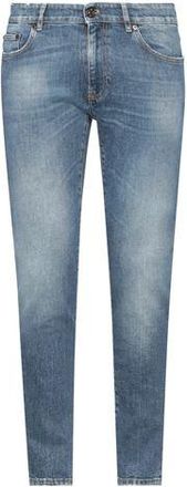 Pantaloni Torino BOTTOMWEAR - Jeans on YOOX.COM