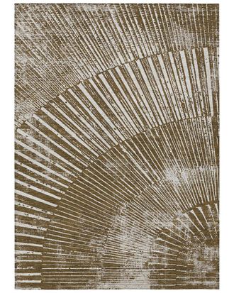 Addison Rugs Chantille Polyester Indoor/Outdoor Washable Rug