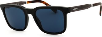 Lacoste L954S 001 Black/Blue Grey
