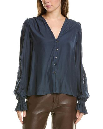 Ramy Brook Hava Top