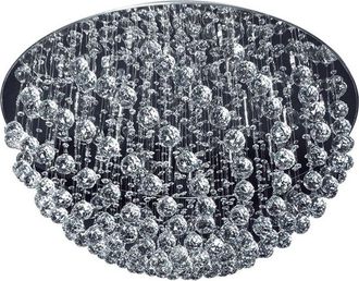 Fabrilamp Fabrilamp - Plaf&oacute;n Herminia 24xg4 12v 65d Cromo