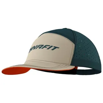 Dynafit Tech Trucker Cap Cap - Unisex | beige