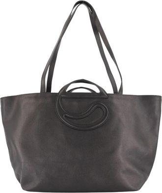 Coperni C Handle Cabas - Dames - Shoppers - Zwart - ONE Size - Tassen