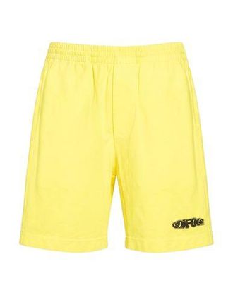 Mauro Grifoni BOTTOMWEAR - Shorts e bermuda su YOOX.COM