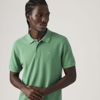Levi's Original Polo - Mens - 2XL - Green