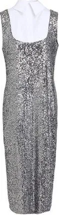Dixie DRESSES - Midi dresses on YOOX.COM