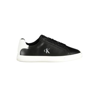 Calvin Klein Donna, Scarpe, Nero, 37 EU, new