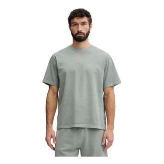 Bogner Tops, Heren, Groen, L, Katoen, Avan T-shirt