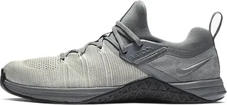 Nike Metcon Flyknit 3 Cool Grey AQ8022-002
