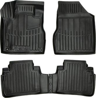 OEM Alfombrillas Para Nissan Murano Z51 2008-2014