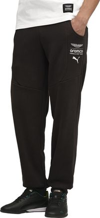 Puma x Aston Martin ARAMCO F1 Team Sweatpants Men Black XXL