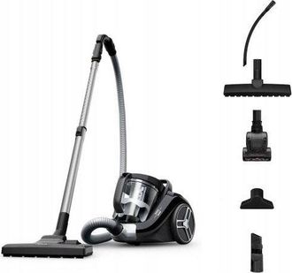 T-fal Aspirador Tefal Tw4b75 900w Capacidad 2.5l