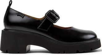 Camper Milah 50mm Leather Loafers