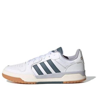 adidas Entrap White Glory Grey FW3463