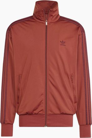 adidas Originals Adidas Originals Mens Firebird tt - Red - Size: 46/Regular