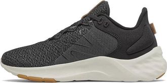 New Balance (WMNS) New Balance Fresh Foam Roav v2 Black Sea Salt WROAVLK2