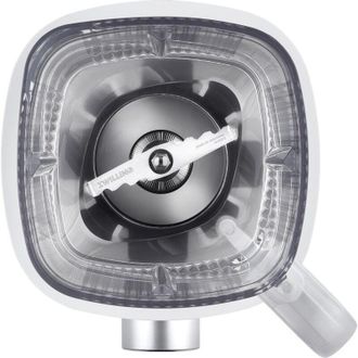 Zwilling Zwilling - Enfinigy Batidora De Alto Rendimiento Pro 1,8l, Preparadora De Batidos Con Cuchilla Tipo Aleta De Acero Inox Y Motor De Cc, Plata