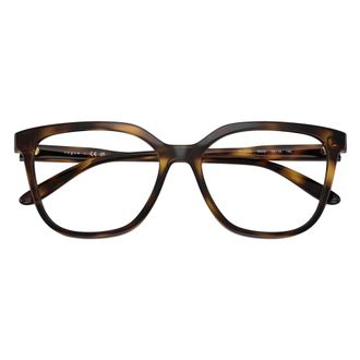 Vogue Eyewear Vogue - Vo5750 Optisch Montuur - Dames - Accessoires - Bruin - Maat: 54 MM