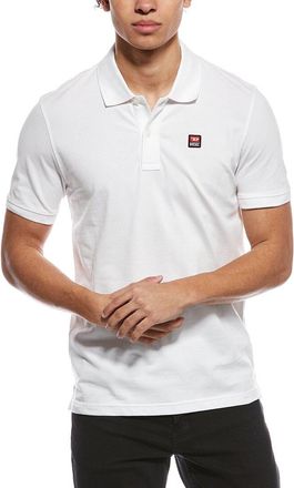 Diesel Smith Off Polo Shirt