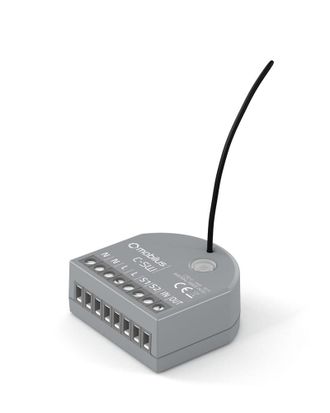 OEM Receptor Mobilus Cosmo C-sw-2