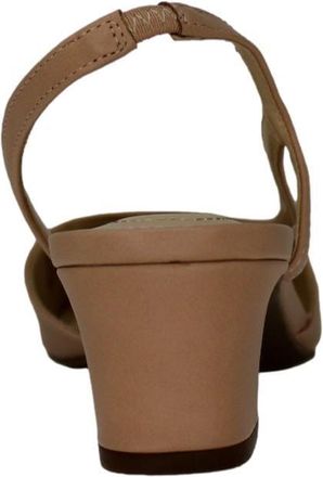 Kelly & Katie Umal Bone / Light Gold KK-UMAL Womens