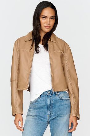 Blank NYC Desert Moon Jacket