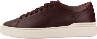 Clarks Hombre, Zapatos, Marr&oacute;n, Talla: 40 EU