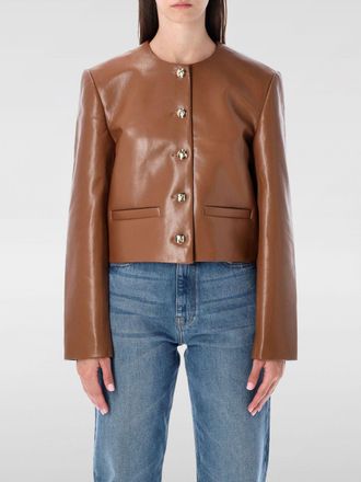 Anine Bing Giacca Anine Bing in misto pelle