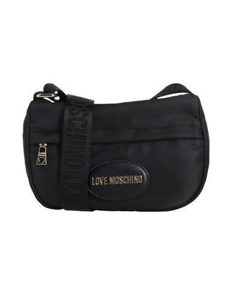 Love Moschino BOLSOS - Bolsos con bandolera en YOOX.COM