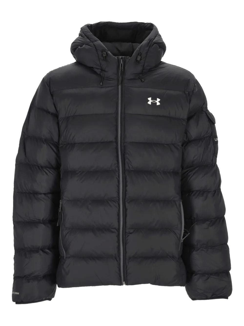 Saldi Giacche Giubbotti Capi spalla Soprabiti Under Armour