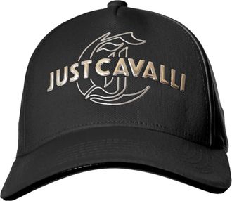 Just Cavalli Uomo, Accessori, Nero, Taglia unica, new