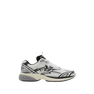 Amiri Uomo, Scarpe, Bianco, 43 EU, new