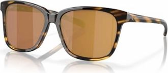 Costa Womens May Sunglasses In Tortoise Gold Mirror 580G