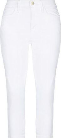 Frame Denim PARTES DE ABAJO - Pantalones vaqueros en YOOX.COM