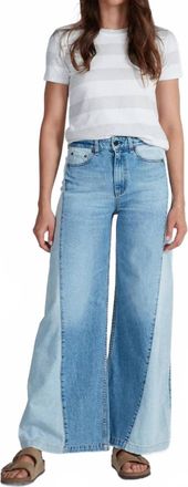 ASKK NY Barcelona Jean In Berkeley