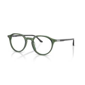 STARCK EYES Glasses, unisex, Green, 49 MM, 3086 Vista