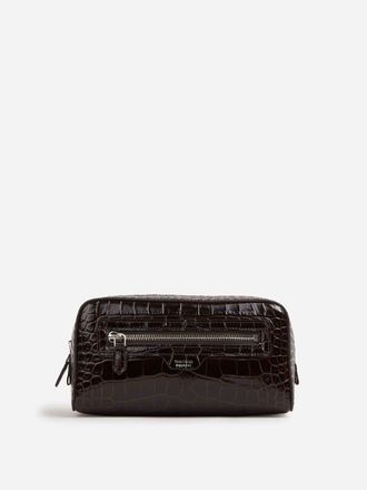 Tom Ford Crocodile Leather Case
