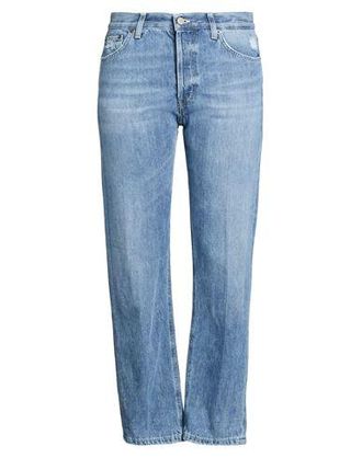 Dondup PARTES DE ABAJO - Pantalones vaqueros en YOOX.COM