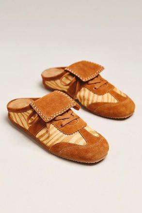 Kelsi Dagger Scotty Sneaker Mules
