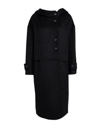 Gretha Milano JACKEN & M&Auml;NTEL - M&auml;ntel auf YOOX.COM