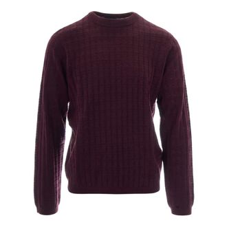 Emporio Armani Uomo, Maglie, Marrone, L, new