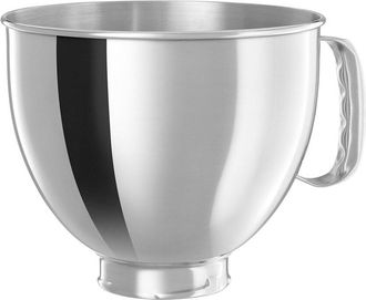 KitchenAid Kitchenaid 5Qt Stainless Steel Bowl With Handle With $7 Credit